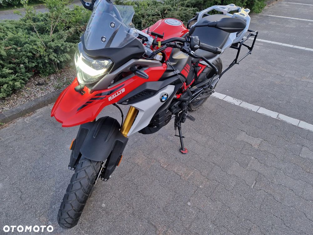 BMW GS - 2