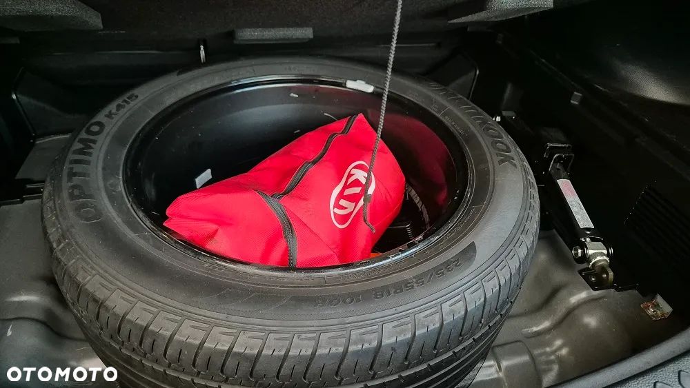 Kia Sportage 2.0 CVVT 2WD Automatik Spirit - 10