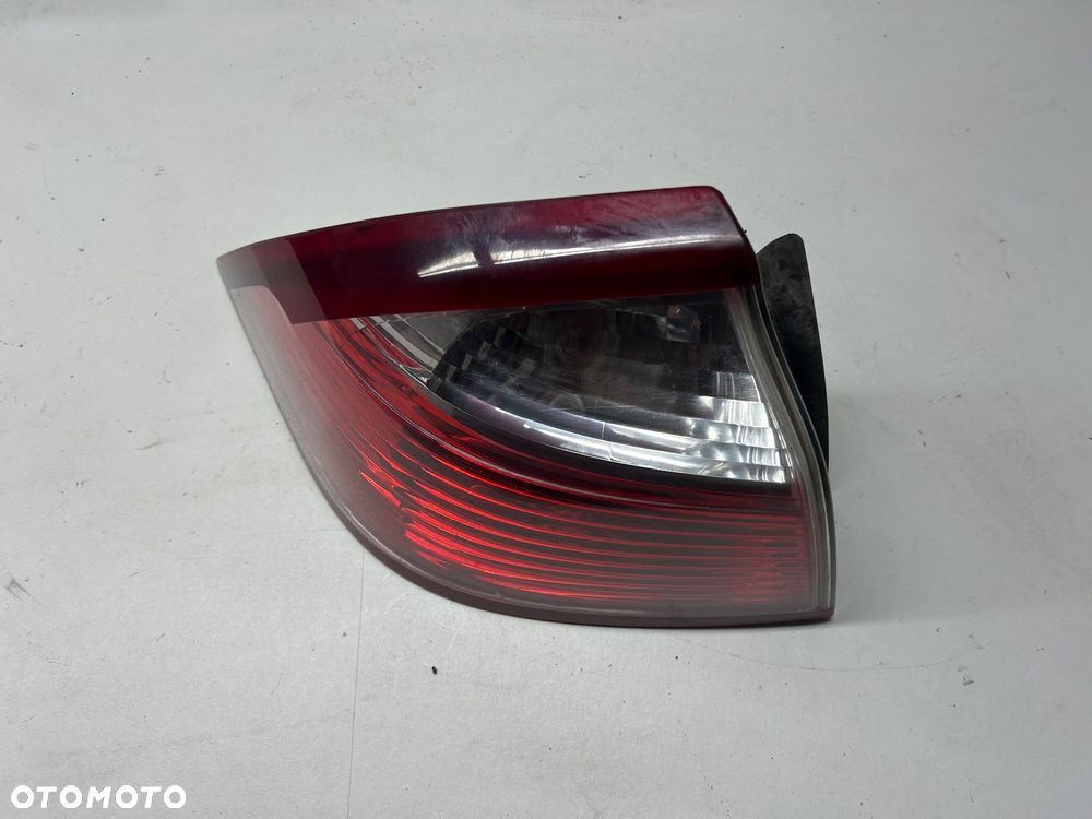 SAAB 93 9-3 lampa tylna lewa lewy tył CABRIO 2003-2007 - 6