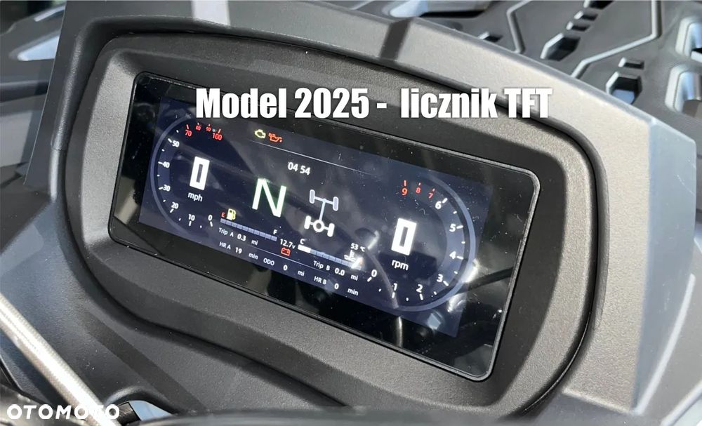 ODES Patchcross - 10