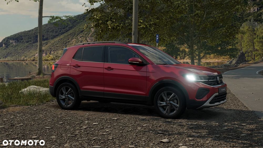 Volkswagen T-Cross - 9