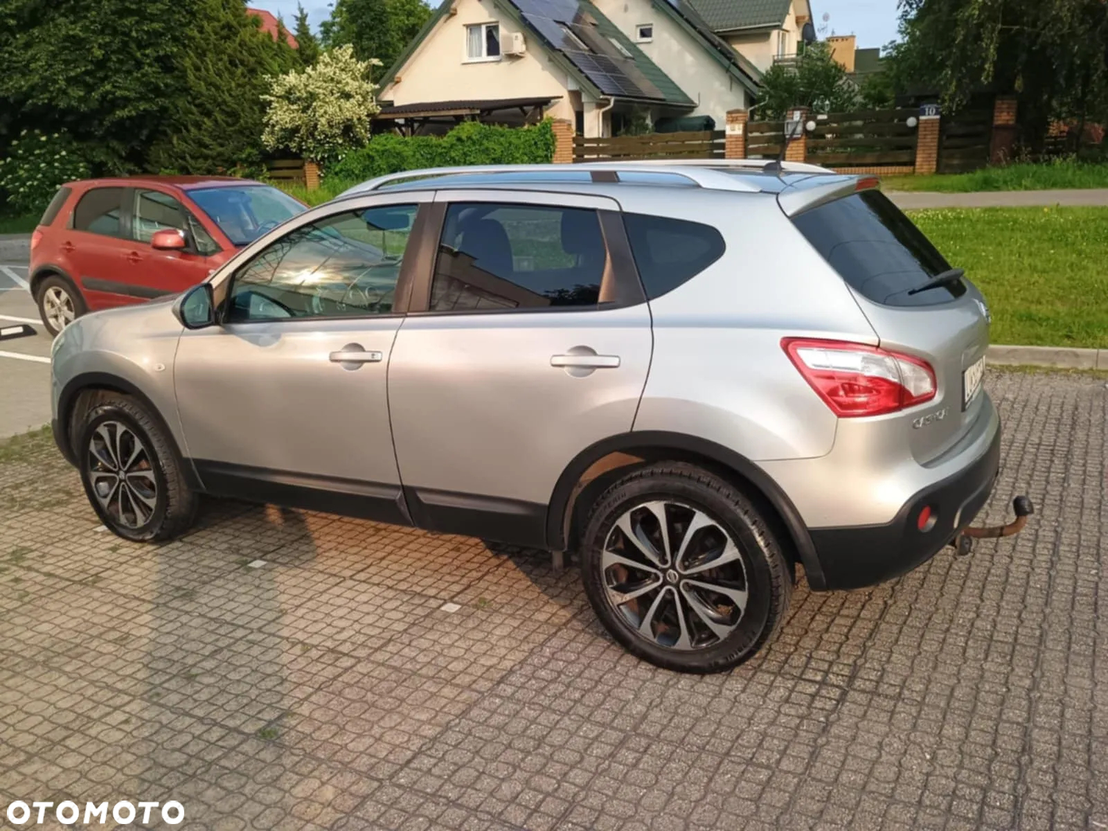 Nissan Qashqai 1.6 DCi Tekna - 3