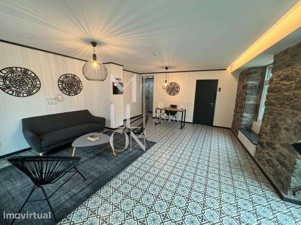 Prédio Misto | Renovado | Centro do Funchal | Investimento - Grande imagem: 2/22