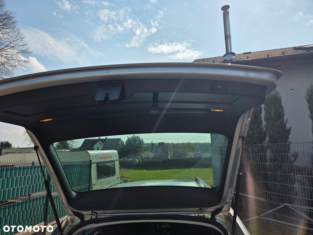 Skoda Superb 2.0 TDI DSG Comfort - 19