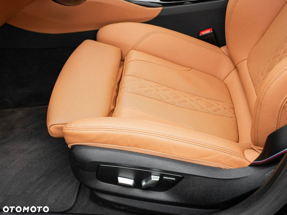 BMW Seria 5 - 11