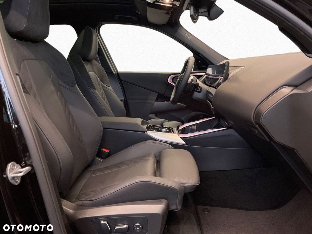 BMW X3 xDrive40d mHEV - 11