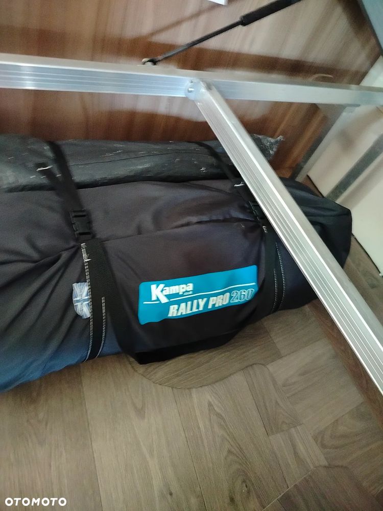 SWIFT Pirouette - 35