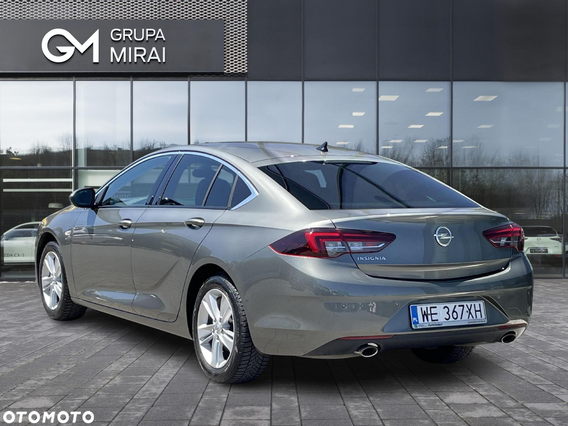 Opel Insignia 1.6 T Innovation S&S - 3
