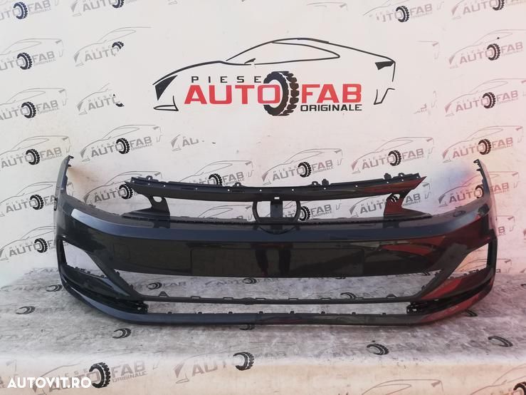 Bara fata Volkswagen Polo 2G an 2017-2018-2019-2020 - 1