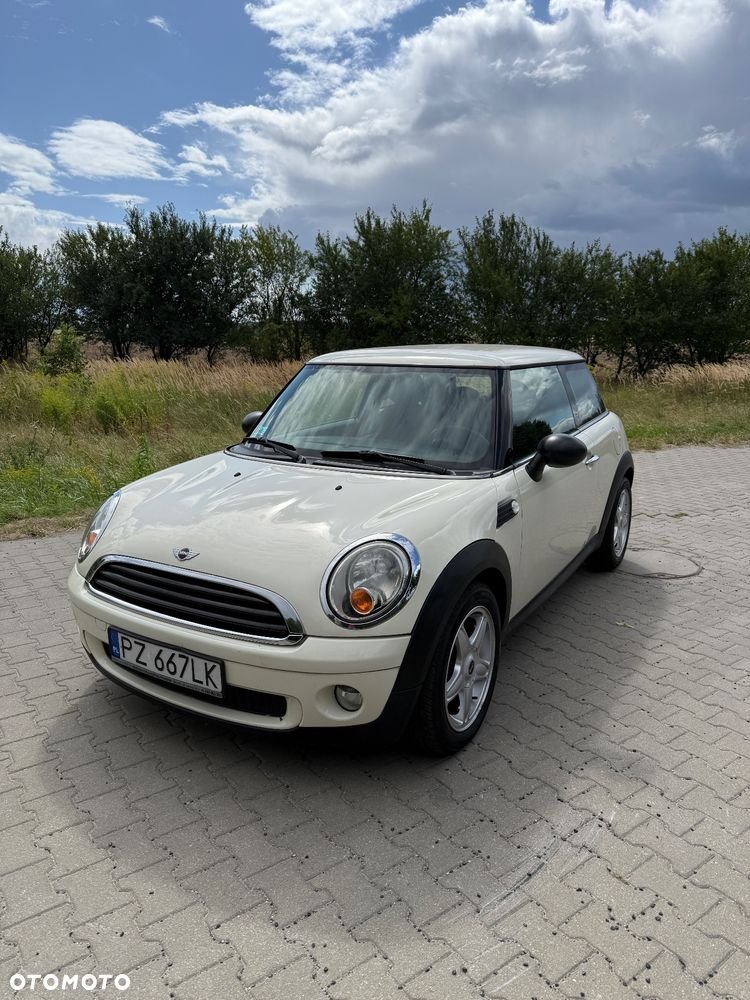 MINI ONE Standard - 3