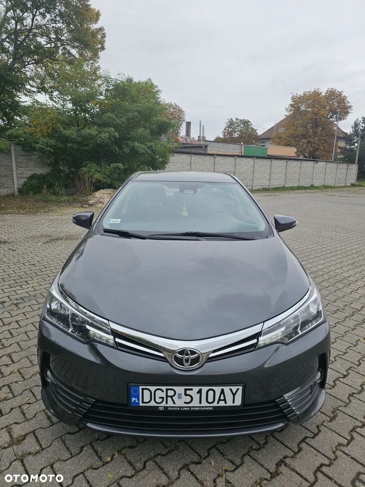 Toyota Corolla 1.6 Active - 8