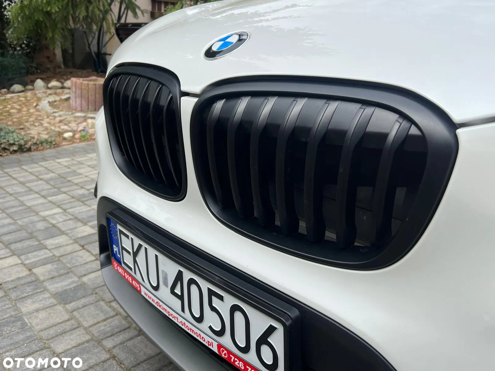BMW X1 sDrive20d Advantage - 20