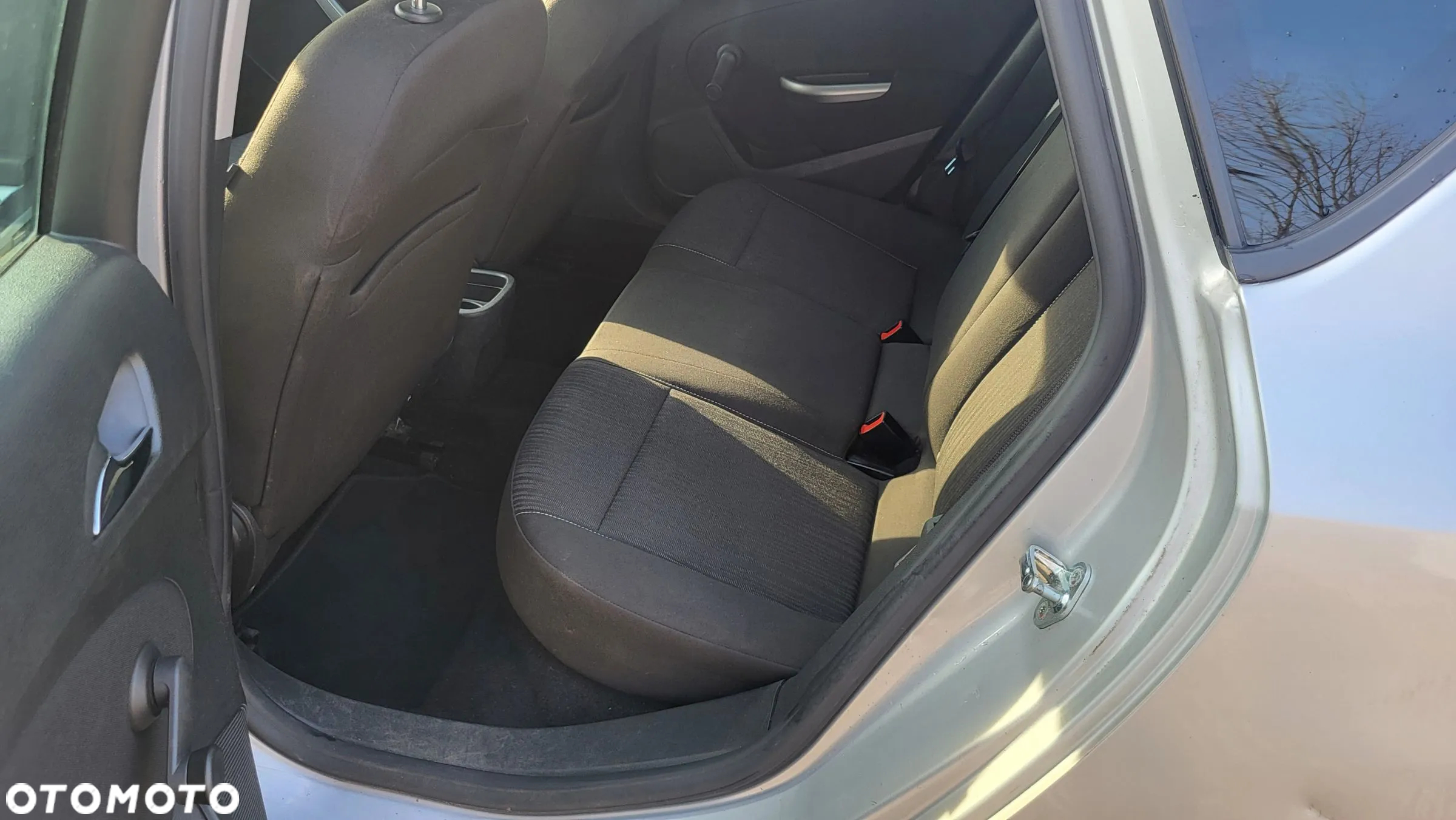Opel Astra 1.4 EcoFLEX Edition - 14