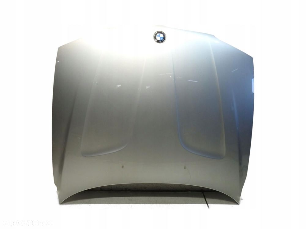 MASKA 354/7 BMW X3 E83 - 1