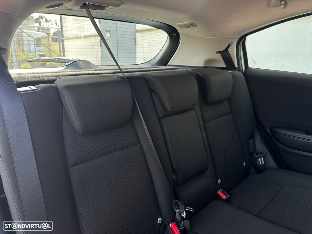 Honda HR-V 1.6 i-DTEC Elegance Navi - 10