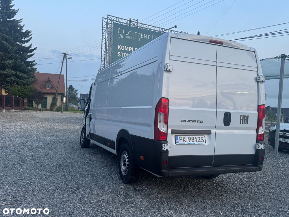 Fiat Ducato - 7