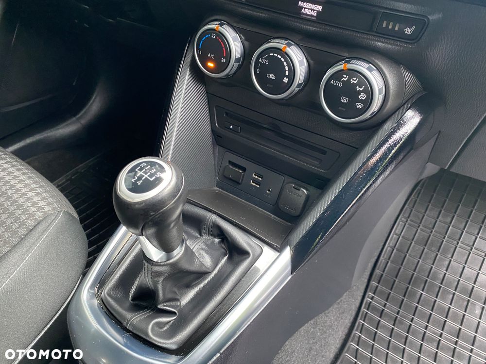 Mazda 2 SKYACTIV-G 90 Nakama - 24