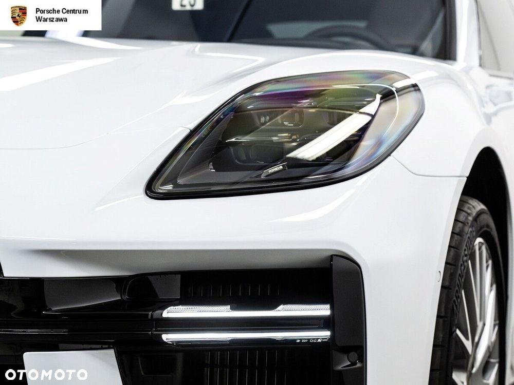 Porsche Panamera - 7