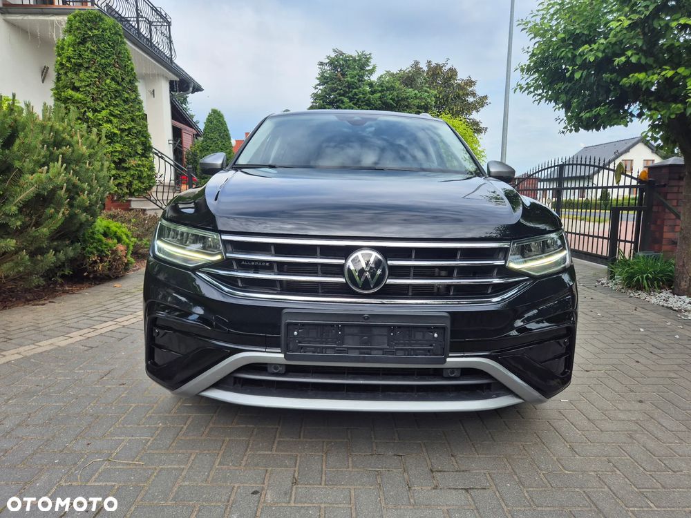 Volkswagen Tiguan Allspace 2.0 TDI SCR Highline DSG - 19