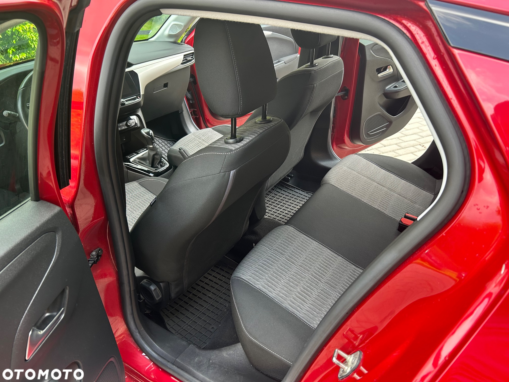 Opel Corsa - 14