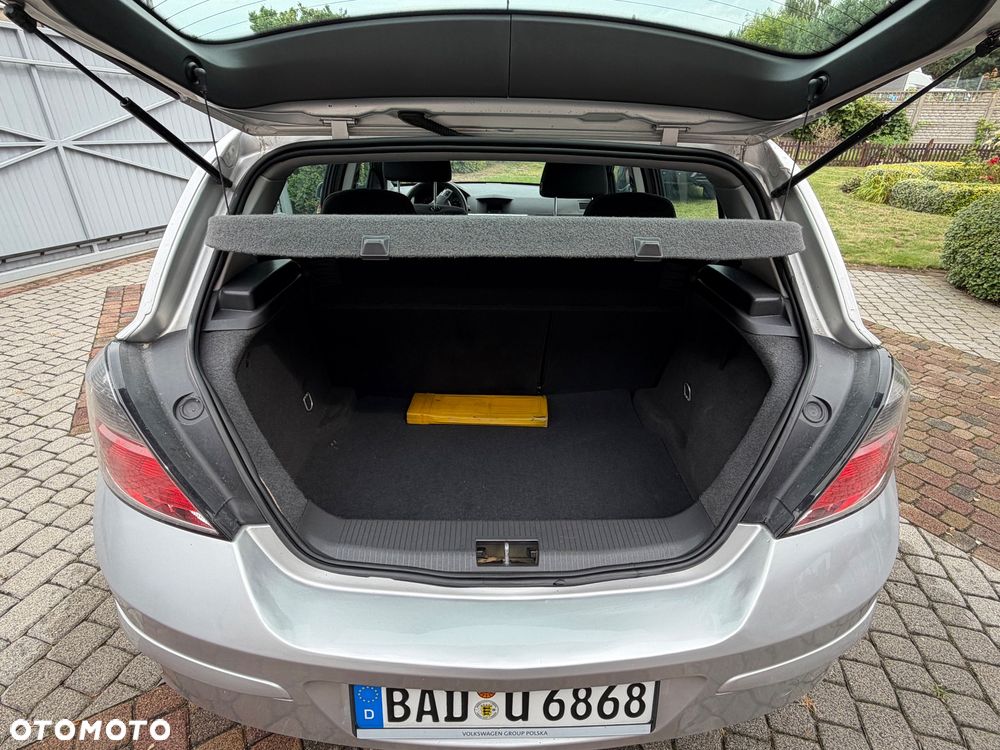 Opel Astra - 9