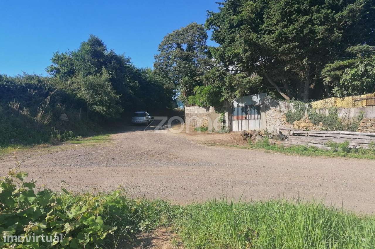 Terreno agrícola com 3.300 M2 em Fradelos-Famalicão - Grande imagem: 4/15