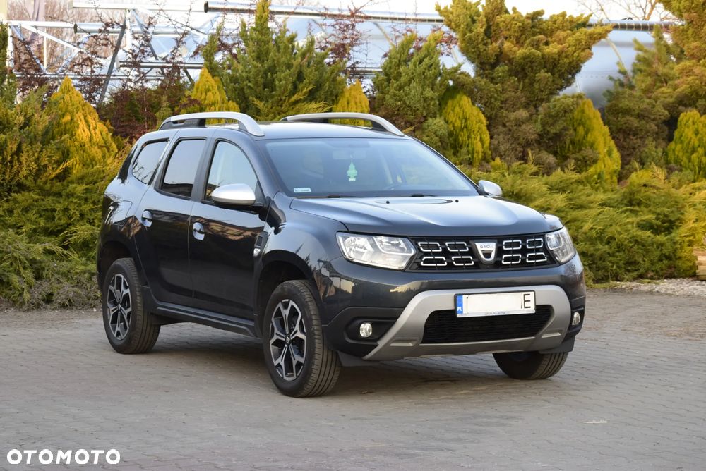 Dacia Duster 1.0 TCe Prestige - 4