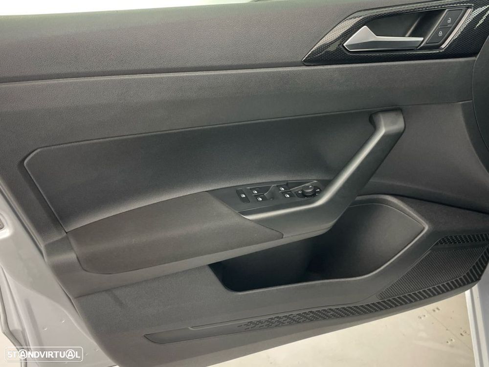 VW Polo 1.0 TSI Urban - 15