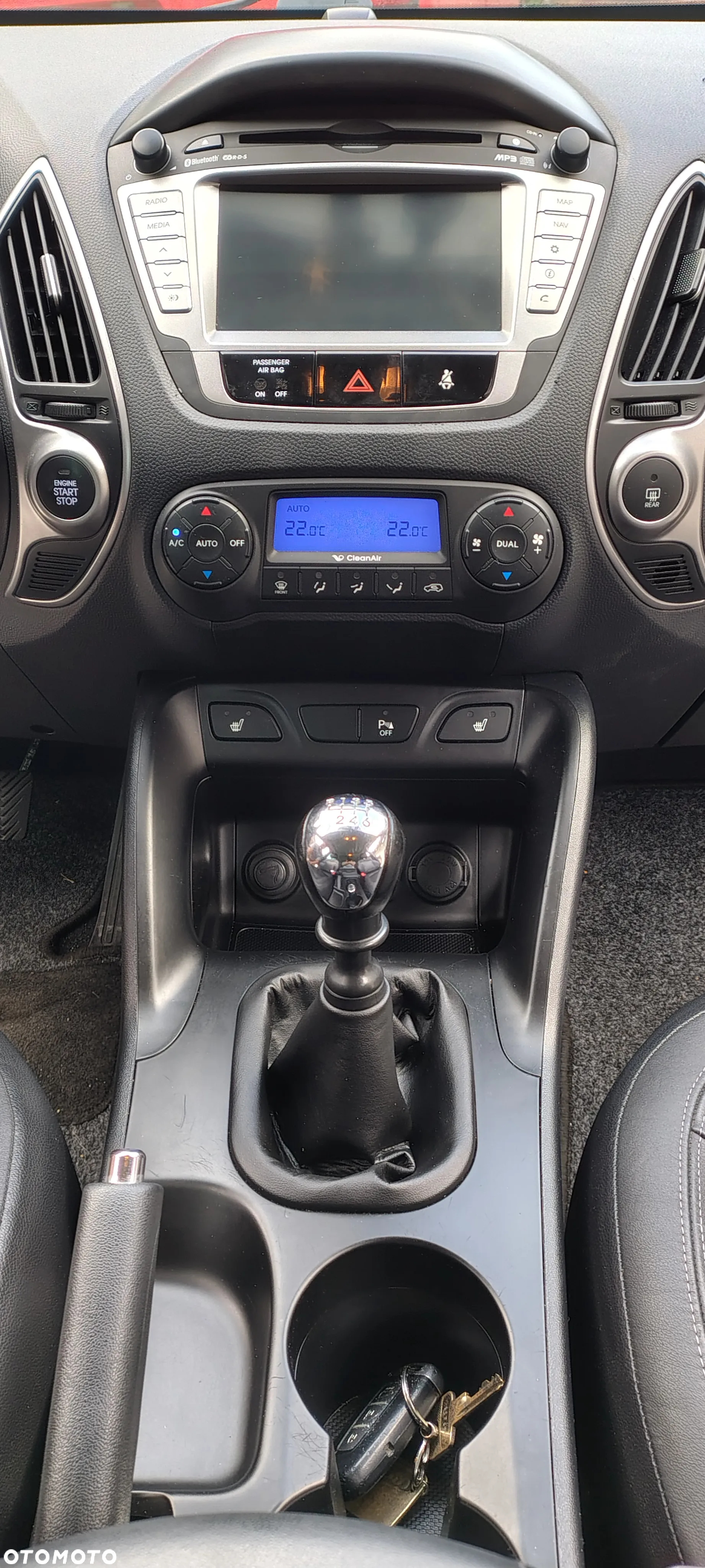 Hyundai ix35 - 4