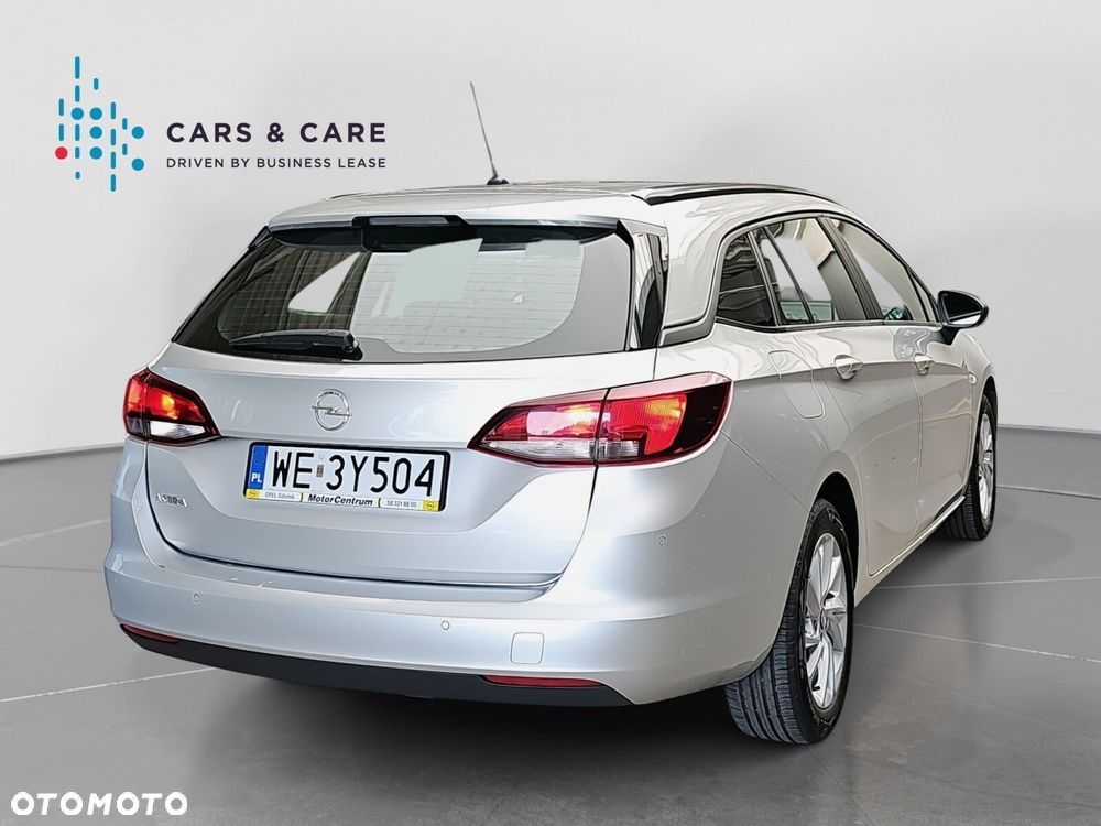 Opel Astra V 1.2 T Edition S&S - 3