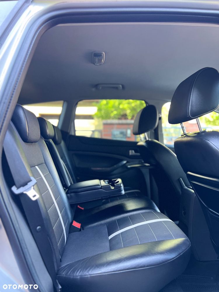 Ford Kuga 2.0 TDCi Trend - 21