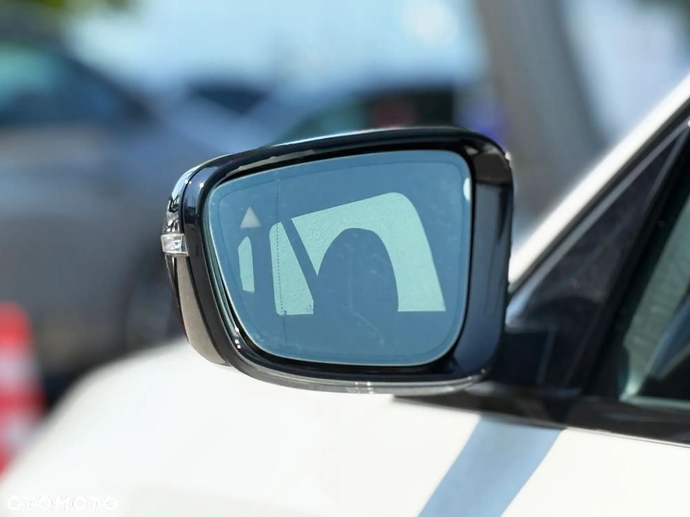 BMW Seria 3 320d M Sport - 12