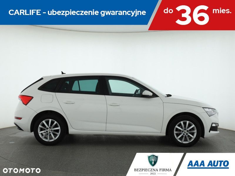 Skoda Scala - 8