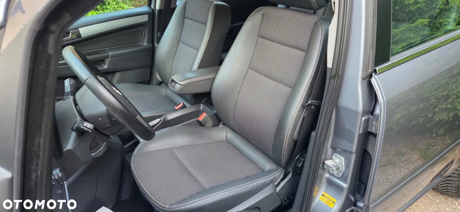 Opel Zafira 1.8 Edition - 31