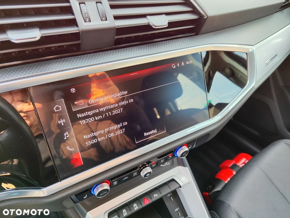 Audi Q3 35 TFSI Advanced S tronic - 27