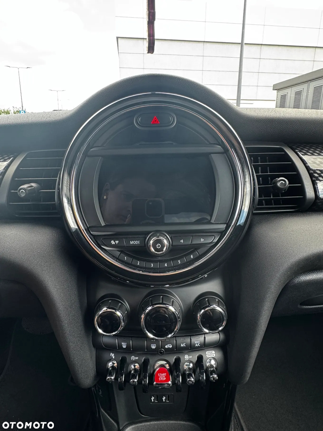 MINI Cooper S - 9