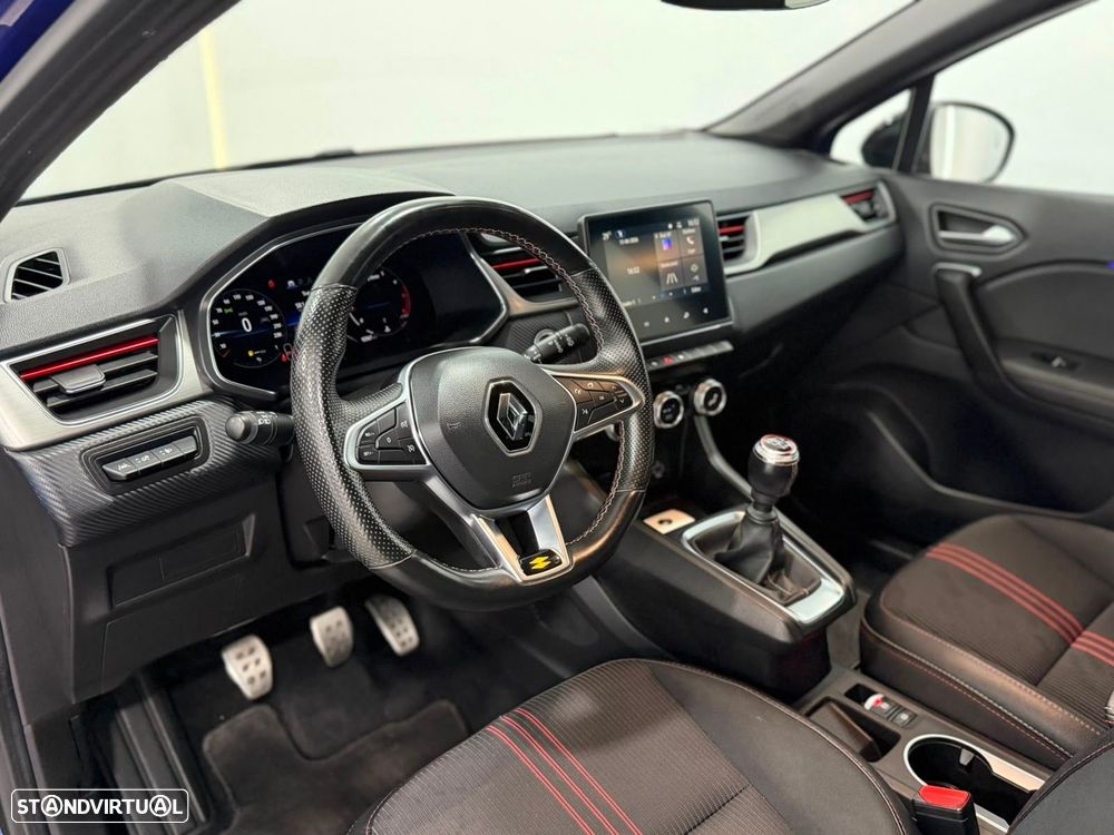 Renault Captur 1.0 TCe RS Line - 7