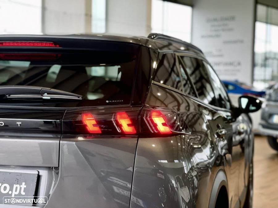 Peugeot 2008 1.2 PureTech Style - 7