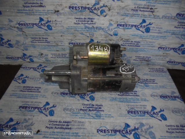 Motor De Arranque 3110080G0   2280008930 SUZUKI LIANA 2001 1.3I 90CV 5P CASTANHO - 3