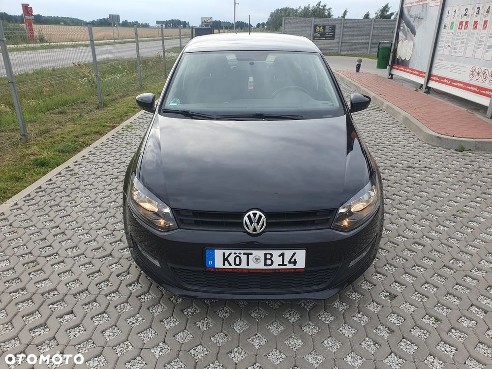 Volkswagen Polo 1.2 TSI BMT Comfortline - 10
