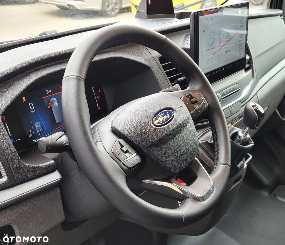 Ford Transit - 5