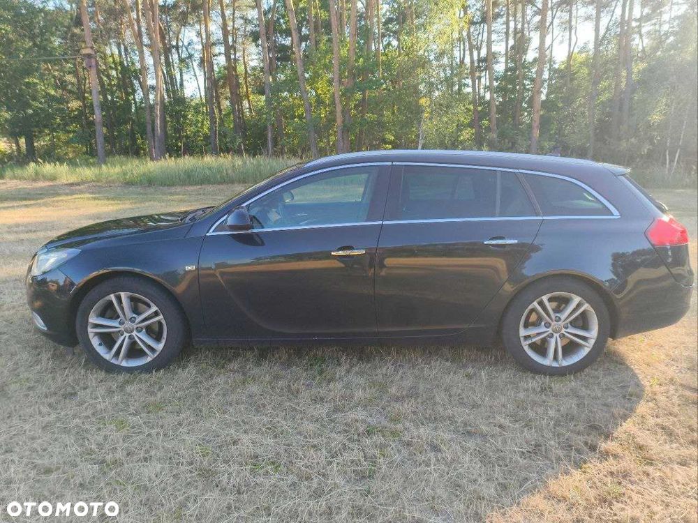 Opel Insignia - 3