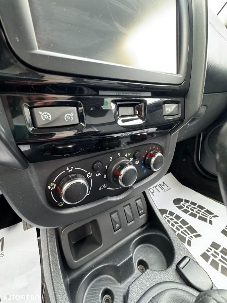 Dacia Duster 1.5 dCi 4x2 Laureate - 19