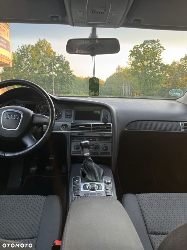 Audi A6 Limousine - 7