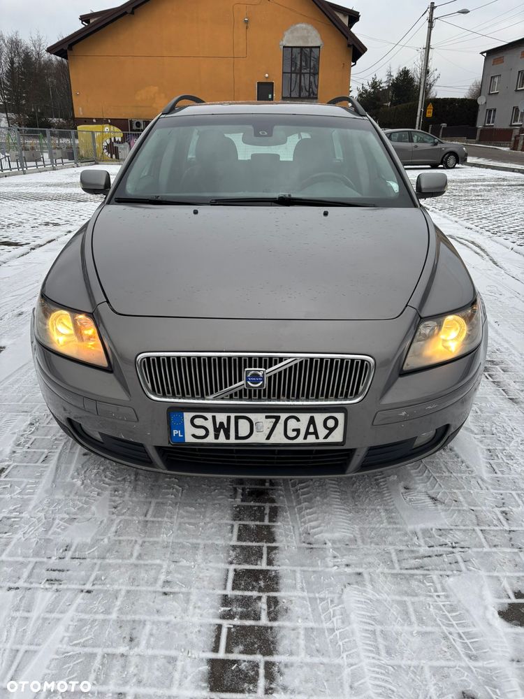 Volvo V50 2.0D Momentum - 3