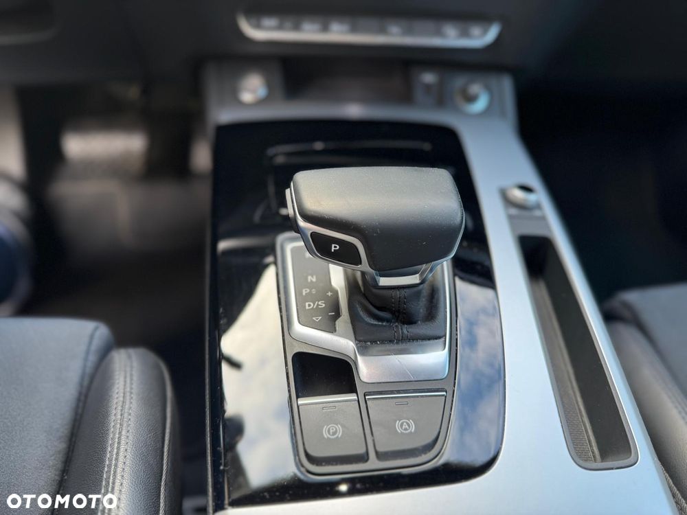 Audi Q5 40 TDI mHEV Quattro Advanced S tronic - 15