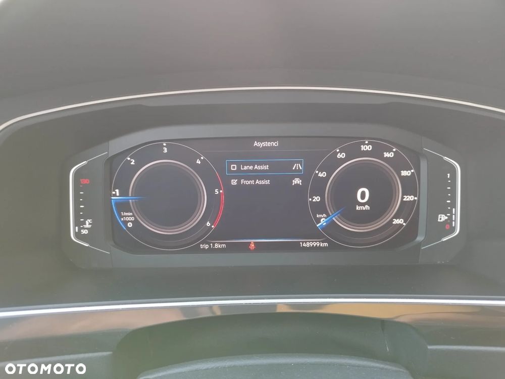 Volkswagen Tiguan 2.0 TDI SCR (BlueMotion Technology) Trendline - 17