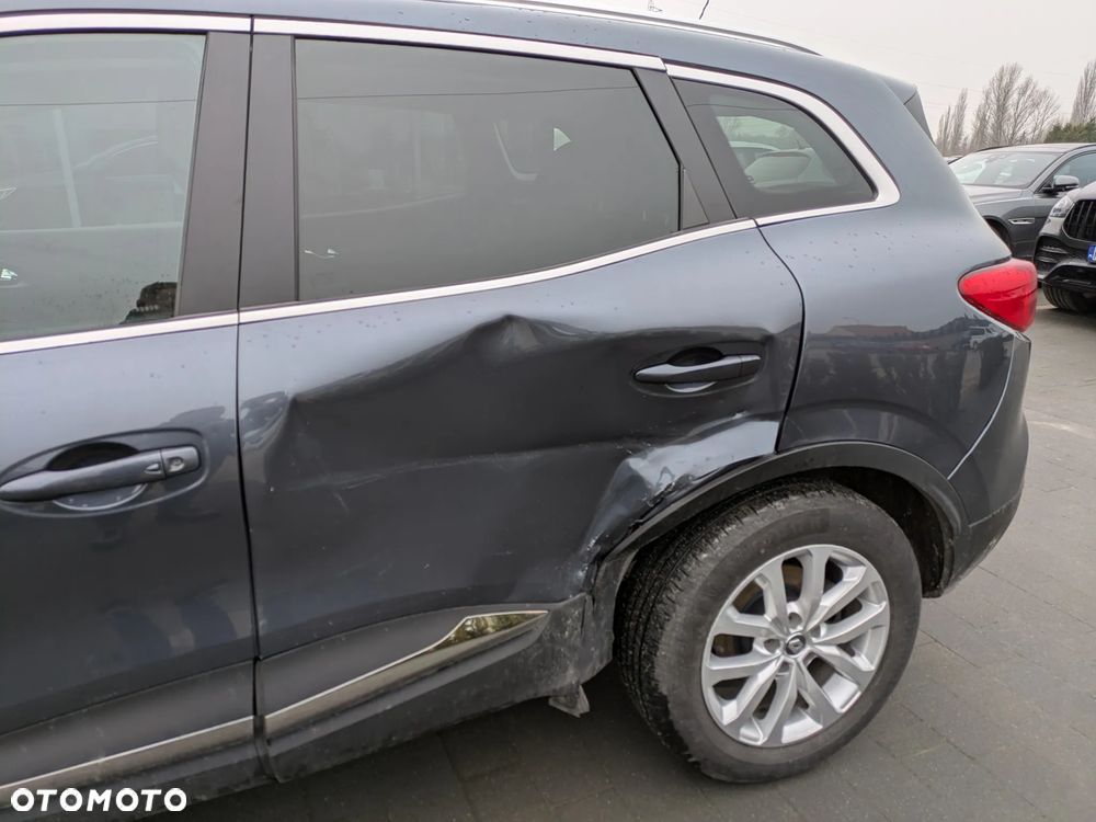 Renault Kadjar - 14