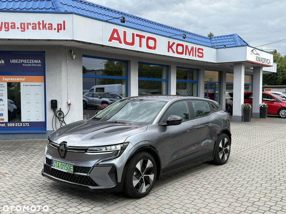 Renault Megane - 2