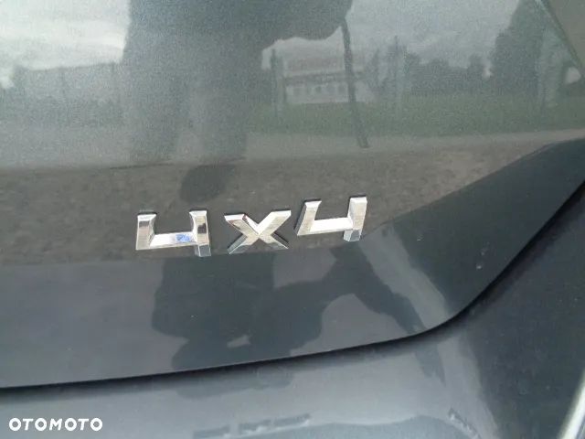 Skoda Octavia 2.0 TDI 4x4 Drive - 29